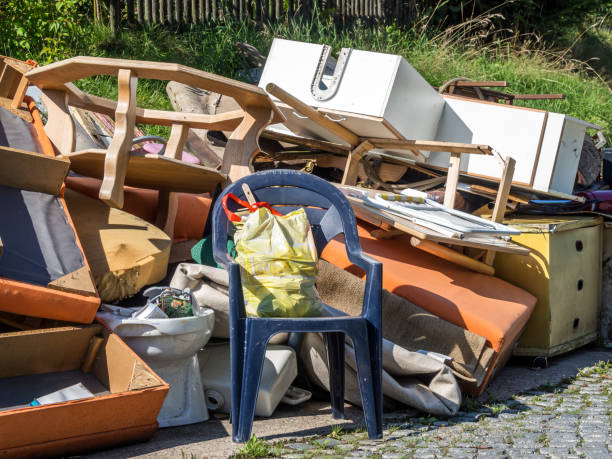 Best Office Cleanout  in Port Morris, NJ